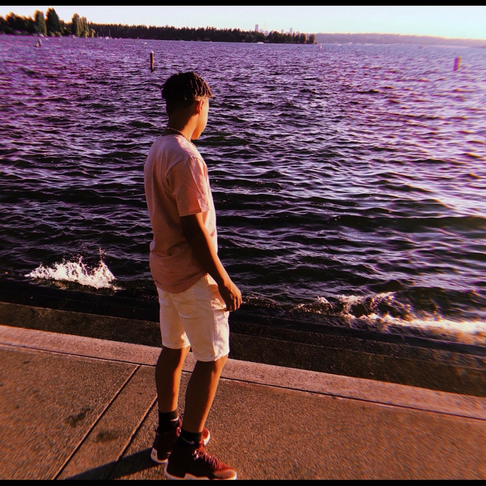 Meet your Posher, Ahmani